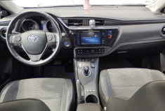 Toyota AURIS 1.8 HSD 136 EXECUTIVE BVA