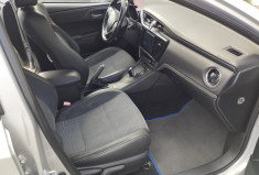 Toyota AURIS 1.8 HSD 136 EXECUTIVE BVA