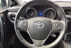 Toyota AURIS 1.8 HSD 136 EXECUTIVE BVA