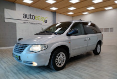 Chrysler Voyager IV Phase 2 2.8 CRD 16V 150ch LX  Vente à pro ou sans garanties 
