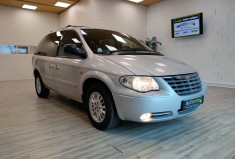 Chrysler Voyager IV Phase 2 2.8 CRD 16V 150ch LX  Vente à pro ou sans garanties 