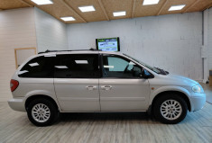 Chrysler Voyager IV Phase 2 2.8 CRD 16V 150ch LX  Vente à pro ou sans garanties 
