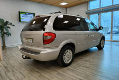 Chrysler Voyager IV Phase 2 2.8 CRD 16V 150ch LX  Vente à pro ou sans garanties 