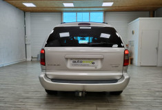 Chrysler Voyager IV Phase 2 2.8 CRD 16V 150ch LX  Vente à pro ou sans garanties 