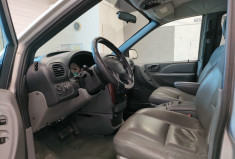 Chrysler Voyager IV Phase 2 2.8 CRD 16V 150ch LX  Vente à pro ou sans garanties 