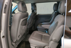 Chrysler Voyager IV Phase 2 2.8 CRD 16V 150ch LX  Vente à pro ou sans garanties 