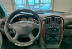 Chrysler Voyager IV Phase 2 2.8 CRD 16V 150ch LX  Vente à pro ou sans garanties 