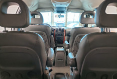 Chrysler Voyager IV Phase 2 2.8 CRD 16V 150ch LX  Vente à pro ou sans garanties 