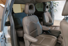 Chrysler Voyager IV Phase 2 2.8 CRD 16V 150ch LX  Vente à pro ou sans garanties 