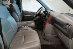 Chrysler Voyager IV Phase 2 2.8 CRD 16V 150ch LX  Vente à pro ou sans garanties 