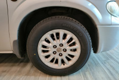 Chrysler Voyager IV Phase 2 2.8 CRD 16V 150ch LX  Vente à pro ou sans garanties 