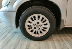 Chrysler Voyager IV Phase 2 2.8 CRD 16V 150ch LX  Vente à pro ou sans garanties 