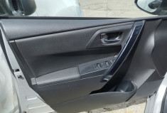 Toyota AURIS 1.8 HSD 136 EXECUTIVE BVA