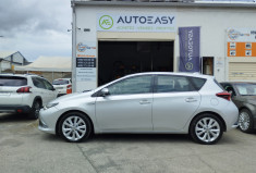 Toyota AURIS 1.8 HSD 136 EXECUTIVE BVA