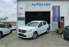Dacia Sandero 1.0 TCE AMBIANCE 90 