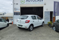 Dacia Sandero 1.0 TCE AMBIANCE 90 