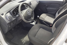 Dacia Sandero 1.0 TCE AMBIANCE 90 
