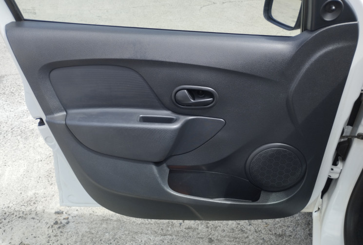 Dacia Sandero 1.0 TCE AMBIANCE 90 