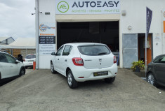 Dacia Sandero 1.0 TCE AMBIANCE 90 