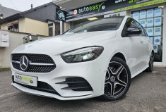 Mercedes CLASSE B 250 e 160+102 ch AMG Line Edition 8G-DCT