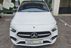 Mercedes CLASSE B 250 e 160+102 ch AMG Line Edition 8G-DCT