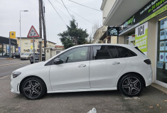 Mercedes CLASSE B 250 e 160+102 ch AMG Line Edition 8G-DCT