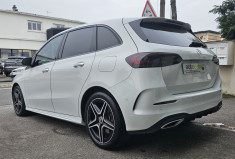 Mercedes Classe B 250e 160+102 ch AMG Line Edition 8G-DCT