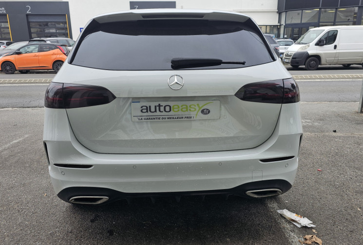 Mercedes CLASSE B 250 e 160+102 ch AMG Line Edition 8G-DCT