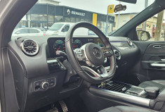 Mercedes Classe B 250e 160+102 ch AMG Line Edition 8G-DCT