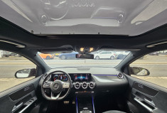 Mercedes CLASSE B 250 e 160+102 ch AMG Line Edition 8G-DCT