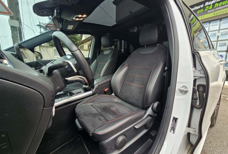 Mercedes CLASSE B 250 e 160+102 ch AMG Line Edition 8G-DCT