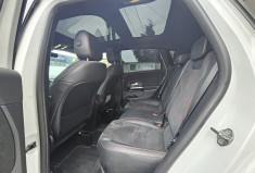 Mercedes CLASSE B 250 e 160+102 ch AMG Line Edition 8G-DCT