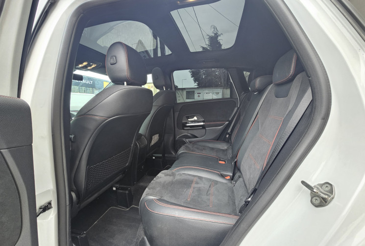 Mercedes CLASSE B 250 e 160+102 ch AMG Line Edition 8G-DCT