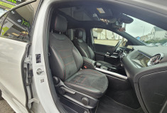 Mercedes CLASSE B 250 e 160+102 ch AMG Line Edition 8G-DCT