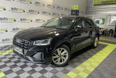 Audi Q2 2.0 TFSI 150 ch Advanced