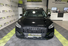 Audi Q2 2.0 TFSI 150 ch Advanced