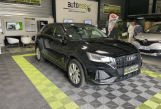 Audi Q2 2.0 TFSI 150 ch Advanced