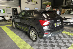 Audi Q2 2.0 TFSI 150 ch Advanced