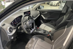 Audi Q2 2.0 TFSI 150 ch Advanced