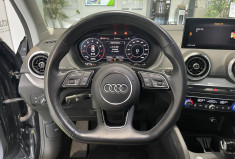 Audi Q2 2.0 TFSI 150 ch Advanced