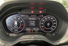 Audi Q2 2.0 TFSI 150 ch Advanced