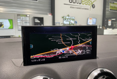 Audi Q2 2.0 TFSI 150 ch Advanced