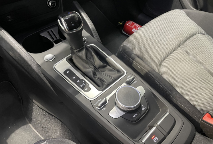 Audi Q2 2.0 TFSI 150 ch Advanced