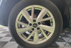 Audi Q2 2.0 TFSI 150 ch Advanced