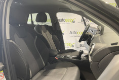 Audi Q2 2.0 TFSI 150 ch Advanced