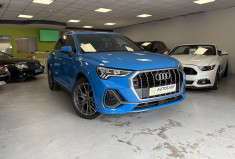 Audi Q3 1.5l 35 TFSI S LINE 150CH BVA 