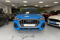 Audi Q3 1.5l 35 TFSI S LINE 150CH BVA 