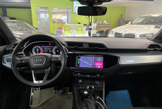 Audi Q3 1.5l 35 TFSI S LINE 150CH BVA 