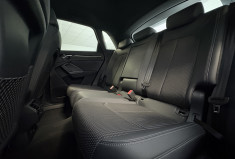 Audi Q3 1.5l 35 TFSI S LINE 150CH BVA 