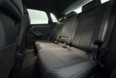 Audi Q3 1.5l 35 TFSI S LINE 150CH BVA 